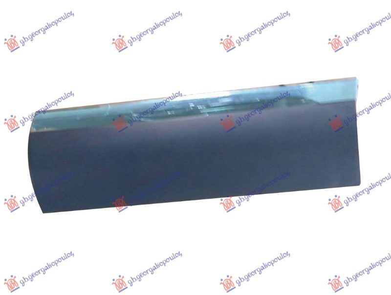 Bandou usa spate stanga/dreapta VW TOUAREG 10-14 VW TOUAREG 14-18 cod 7P6854949HGRU , 7P6854950HGRU