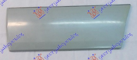 Bandou usa spate stanga MERCEDES E CLASS (W124) 93-95