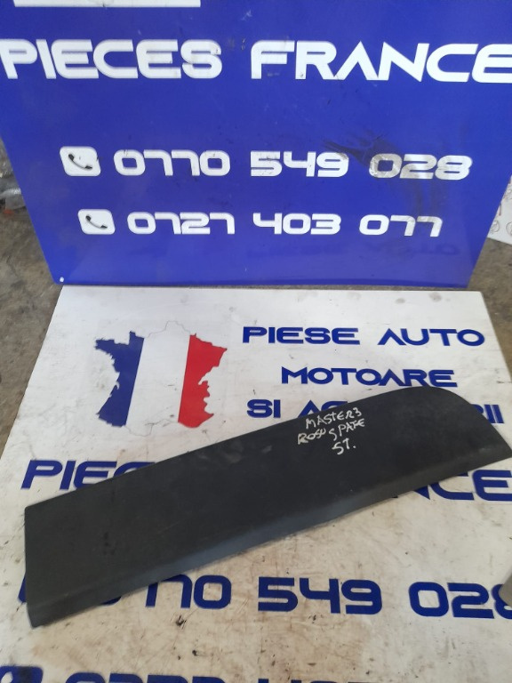 Bandou usa spate stanga pentru Renault Master/Mascott 2009, 2010 cod trafic 908510003r