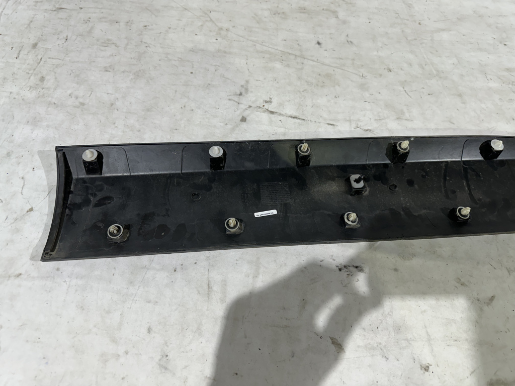 Bandou usa stanga fata, Jeep Renegade, 2