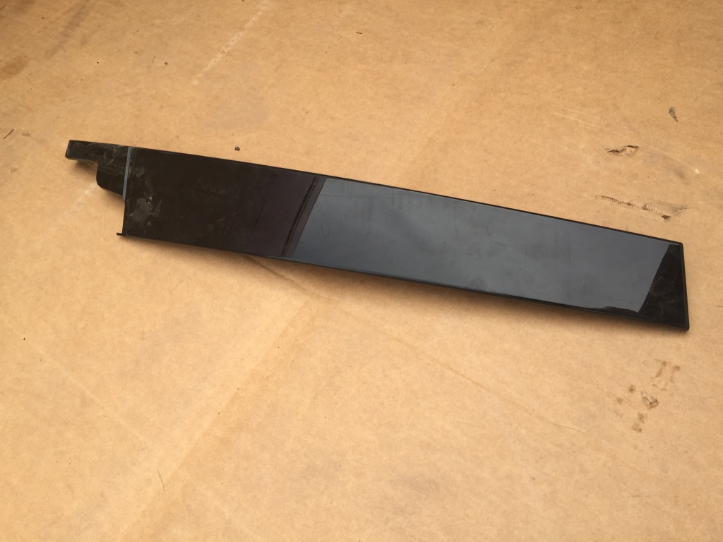 Bandou usa stanga fata Volkswagen Sportsvan 2018 510837901 510 837 901