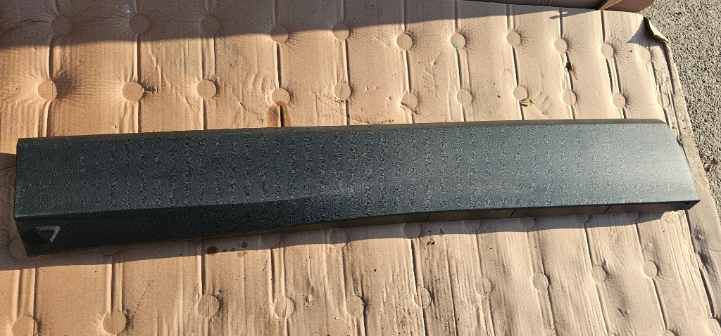 Bandou usa stanga fata Vw Tiguan 3 2024