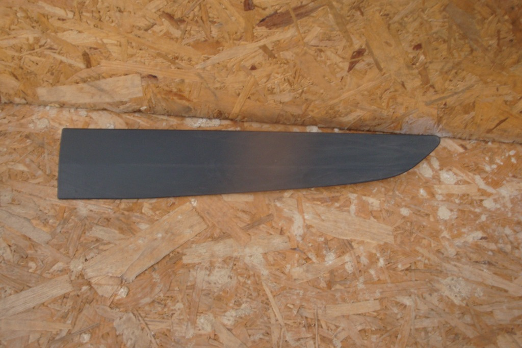 Bandou usa stanga spate Ford Transit Courier ( ET76-29397-A )