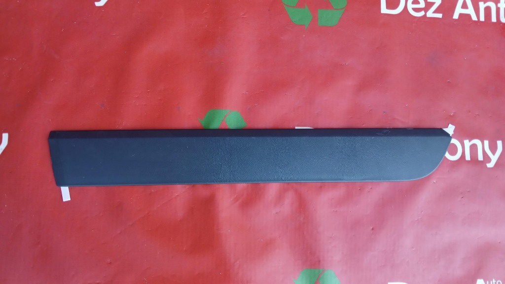 Bandou usa stanga spate NOU ORIGINAL Vw Taigo cod 2G7854949