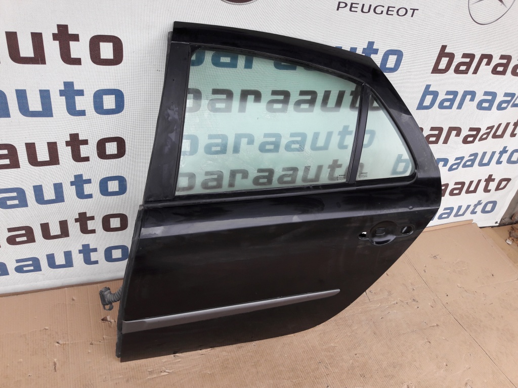 Bandou usa stanga spate renault laguna 2