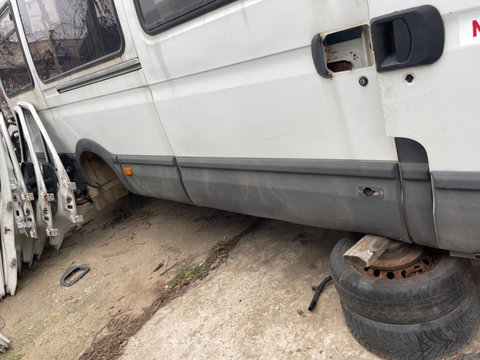 Bandouri laterale dreapta Iveco Daily 2000-2006