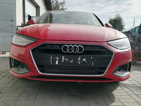 Bară față Audi A4 B9 2019