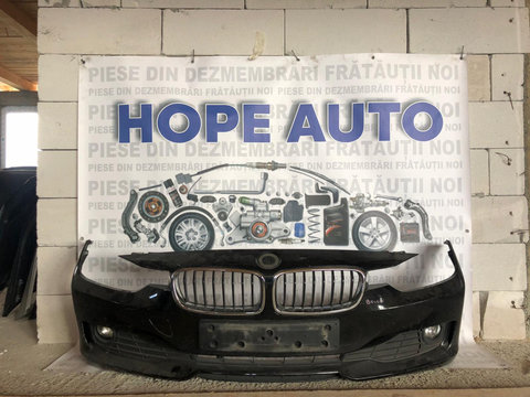 Bară față BMW SERIA 3 2012-2016