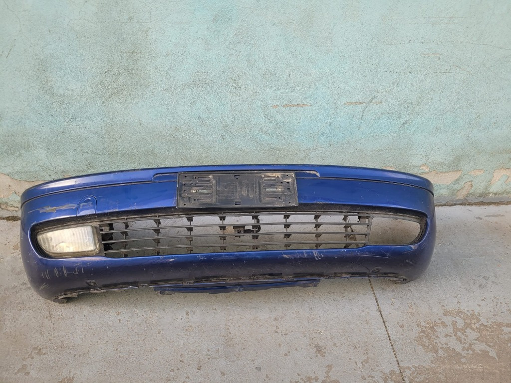 BARĂ FAȚĂ COMPLETĂ CU PROIECTOARE OPEL ZAFIRA A