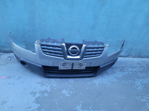 BARĂ FAȚĂ COMPLETĂ NISSAN Qashqai AN 2008