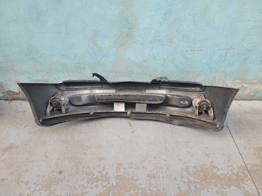 BARĂ FAȚĂ COMPLETĂ OPEL TIGRA AN 200