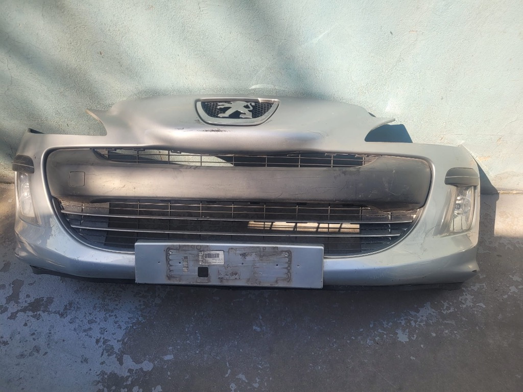 BARĂ FAȚĂ COMPLETĂ PEUGEOT 308 AN 20