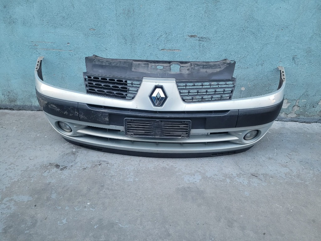 BARĂ FAȚĂ COMPLETĂ RENAULT CLIO 2