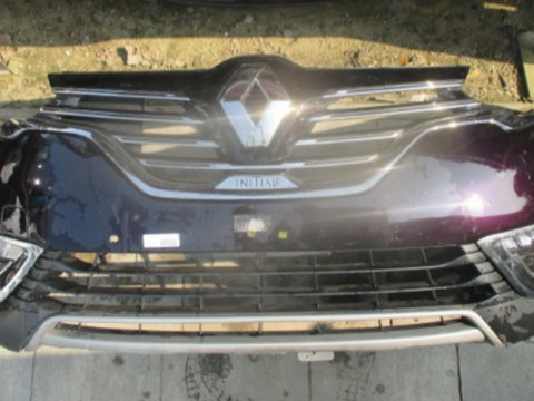 Bară față completă Renault Espace V 5