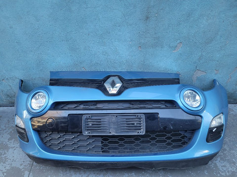 BARĂ FAȚĂ COMPLETĂ RENAULT TWINGO AN 2012-205 COD 620222722R