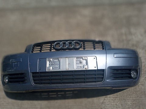 Bară față cu stropitoare Audi A3 an 2006