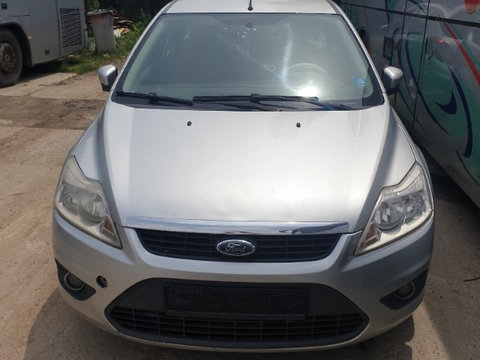 Bară față ford focus 2 an 2009