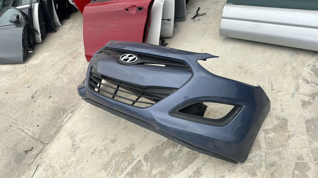 Bară față Hyundai i30 an 2013-2016