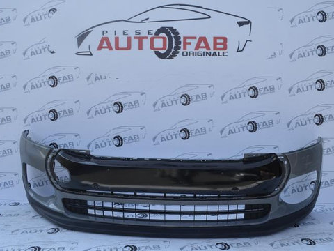 Bară față Mini Clubman F54 an 2015-2019 cu găuri pentru Parktronic OEN9FR8XOV