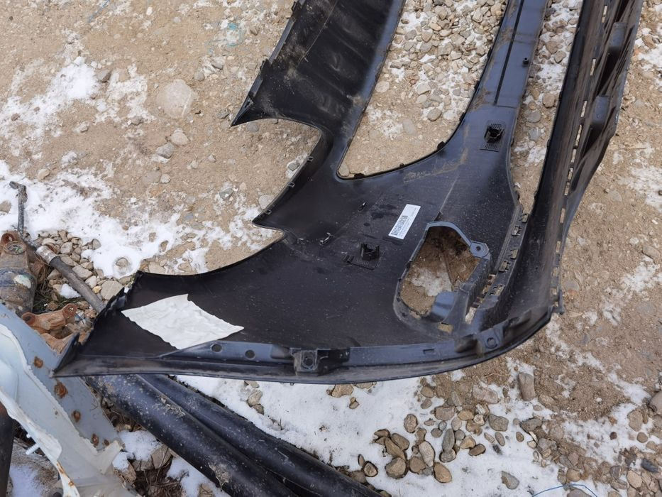Bară față originală opel corsa E 201