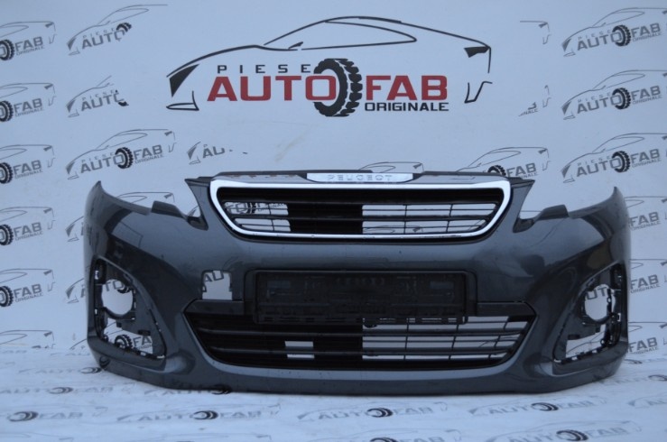 Bară față Peugeot 108 an 2014-2019 UO6MU7COY3