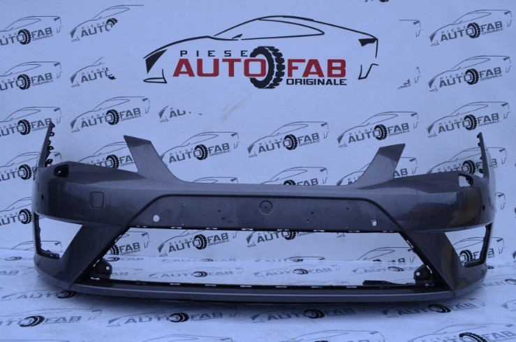 Bară față Seat Leon FR an 2012-2017 cu găuri p