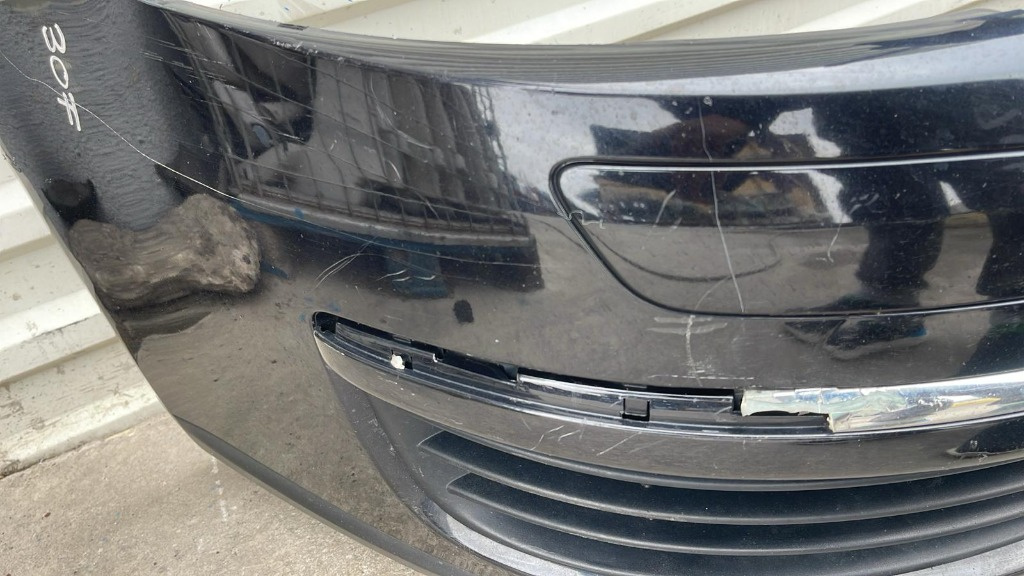 Bară față simplă Vw Golf 5 break / J