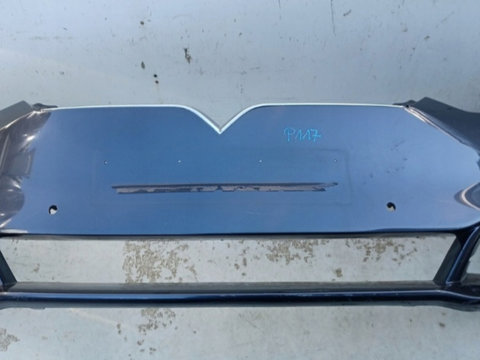 Bară față Tesla Model X facelift