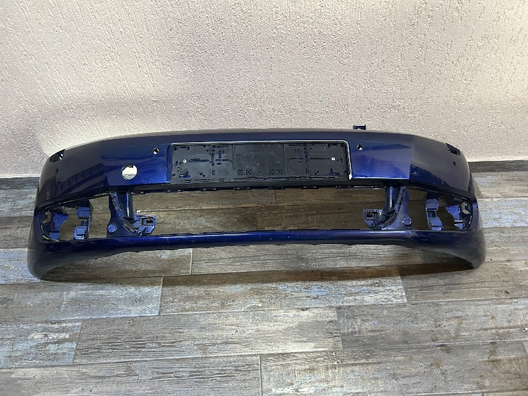 Bară față Vw golf 6 plus 2009-2012