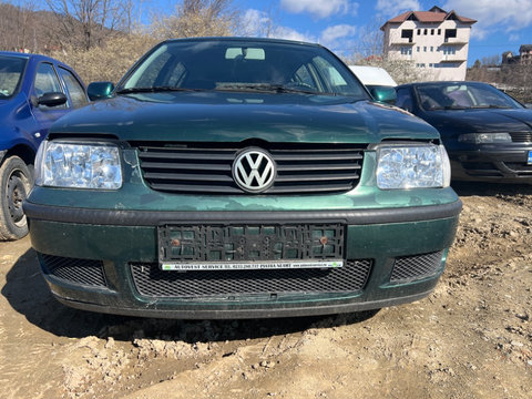 Bară față VW POLO 2001, factura
