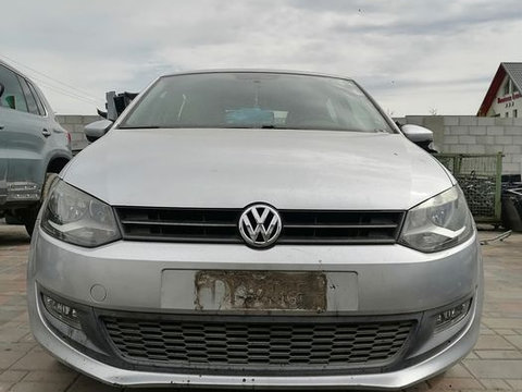 Bară față VW Polo 2010