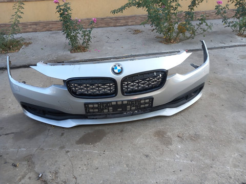 Bară fata BMW F30/F31 LCI 2015-2018