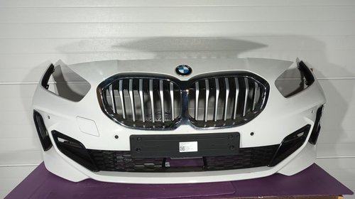 Bară fata bmw f40 M pachet lci 2020