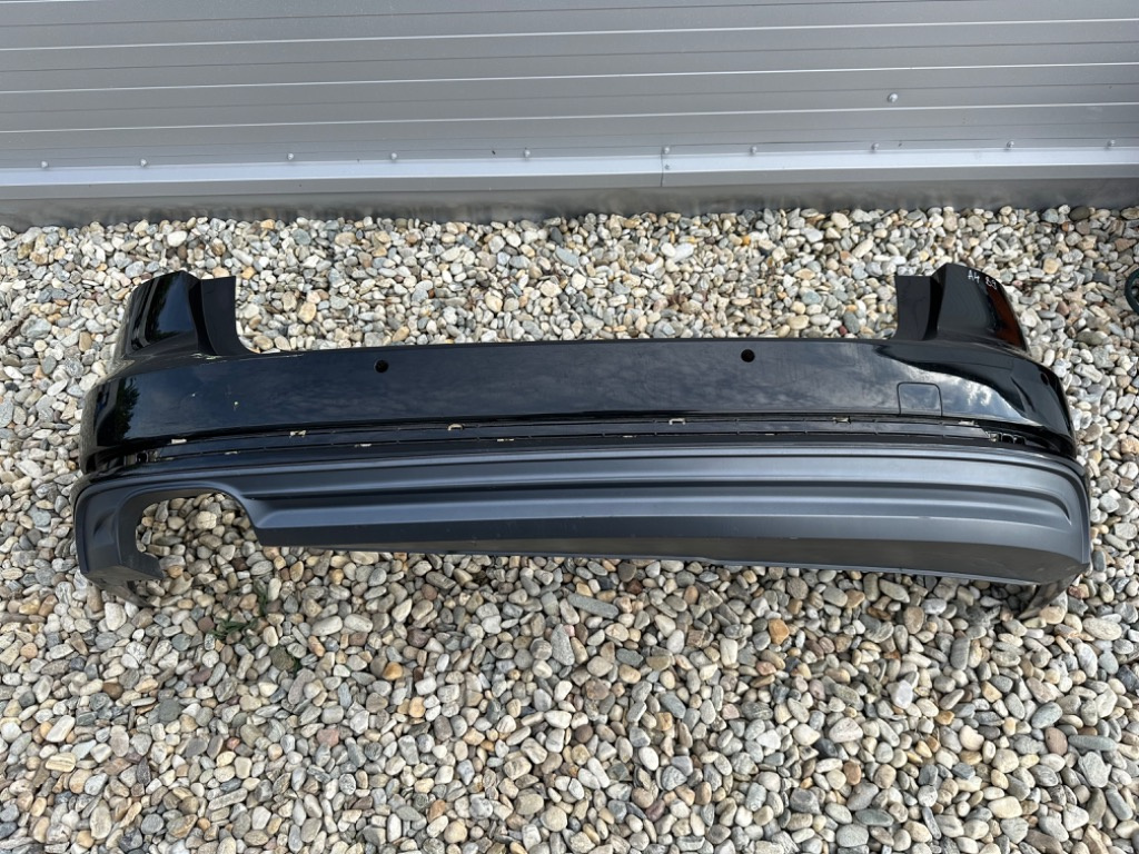 Bară spate Audi A4 B9 S line 8W9807511M