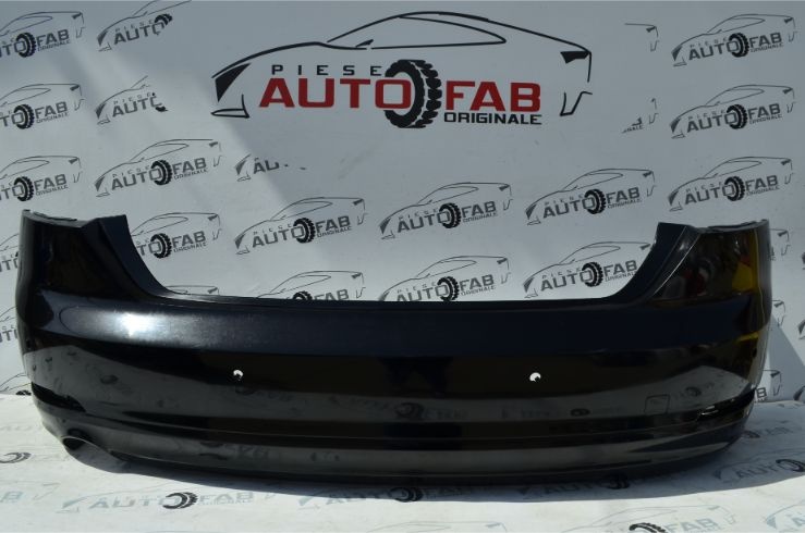 Bară spate Audi A5 B9 an 2016-2019 cu găuri pentru Parktronic BS3C7PKBYX