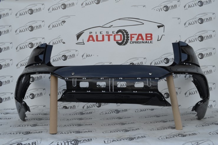 Bară spate Bmw X1 F48 M-Paket an 2016-2018 cu gă