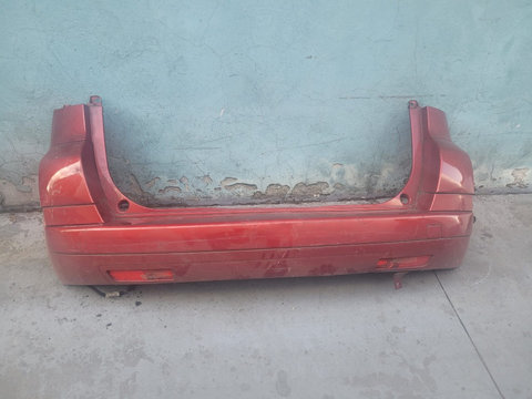 BARĂ SPATE CITROEN C 4 GRANDE PICASSO 2008-2012