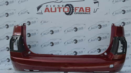 Bară spate Citroen C4 Picasso an 2006-2