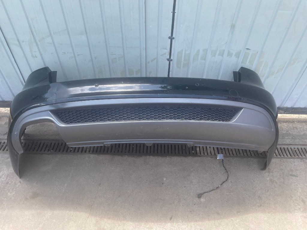 Bară spate completă Audi A4 b8 combi/break 8K9807511B