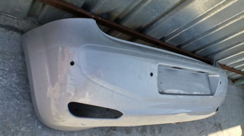 Bară spate Fiat Grande Punto 2012-2018