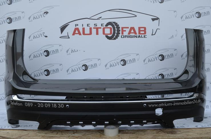 Bară spate Ford Edge Sport an 2014-2019