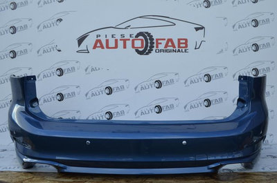 Bară spate Ford Focus 4 ST Combi an 2018-2020 cu 