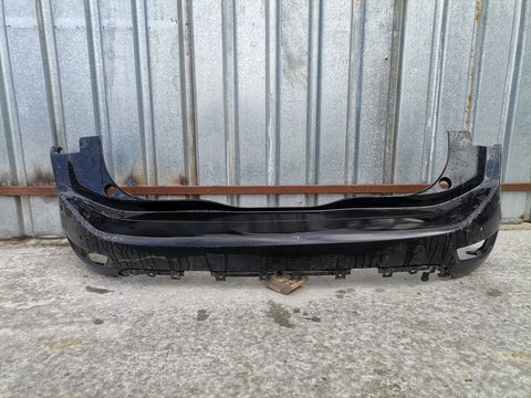 Bară spate goală Citroen C4 Picasso 2013-2017