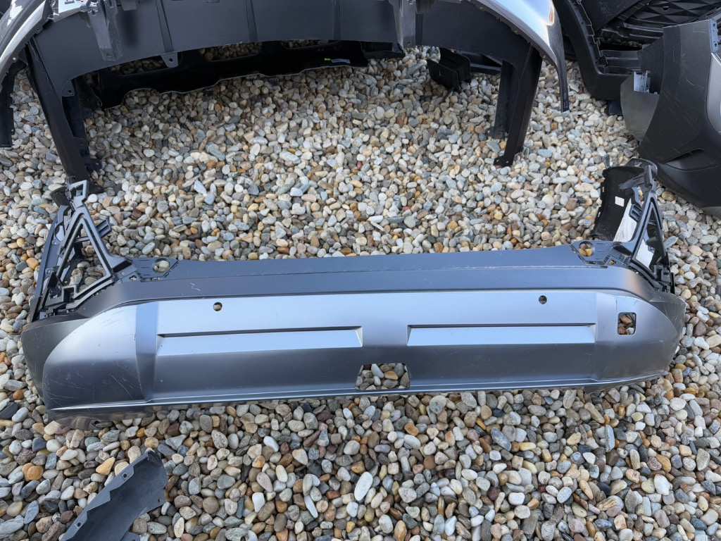 Bară spate Hyundai Kona SX2 2023/2025