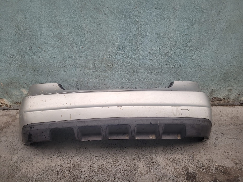BARĂ SPATE MERCEDES C CLASS AN 2008