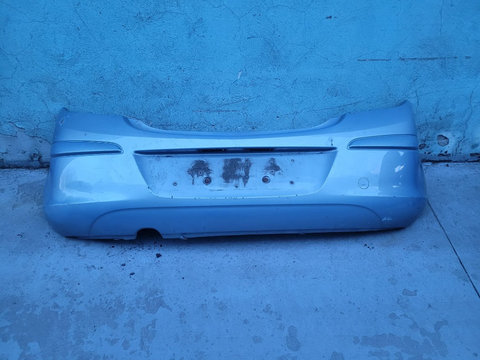 BARĂ SPATE OPEL CORSA D AN 2009