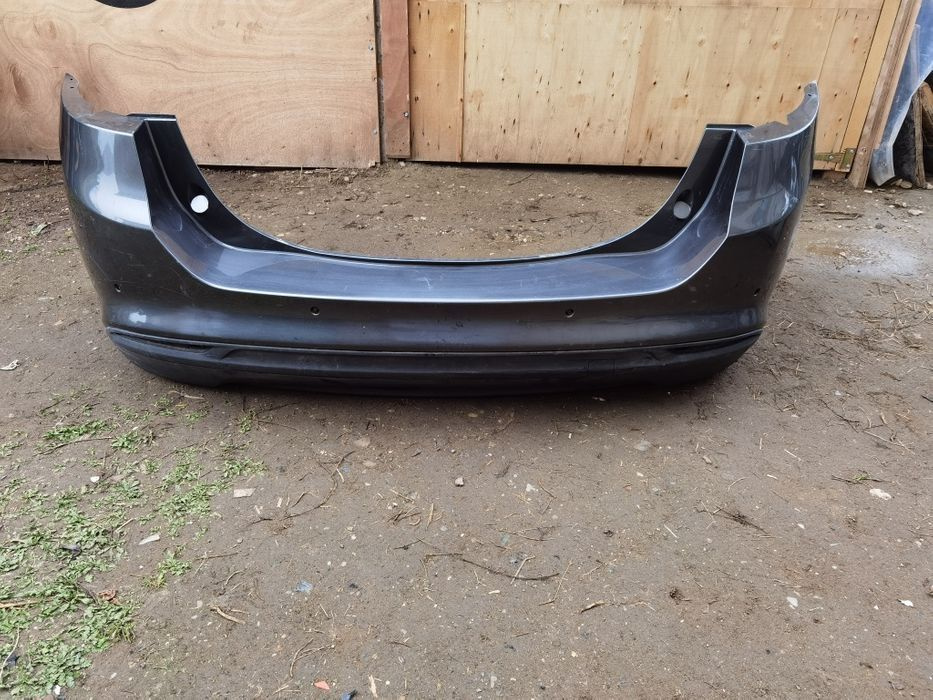 Bară spate originală ford mondeo mk5 vignale sedan 2015 cod DS73-17906-M_W