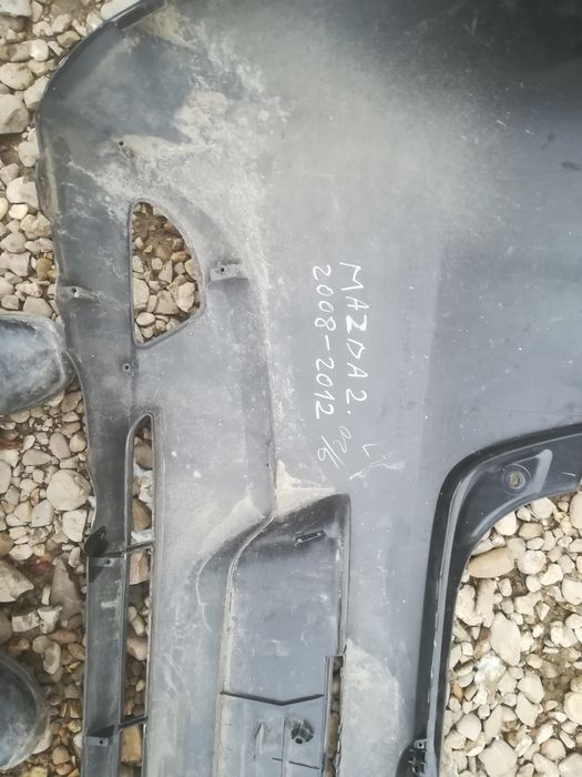 Bară spate originală mazda 2 an 2008-2