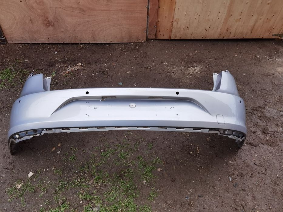 Bară spate originală seat leon ST break 2012-201