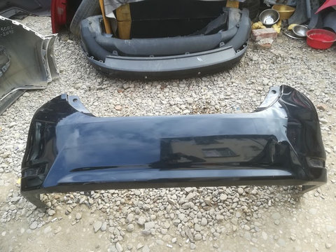 Bară spate originală toyota corolla 2013-2018 cod 52159-02A20